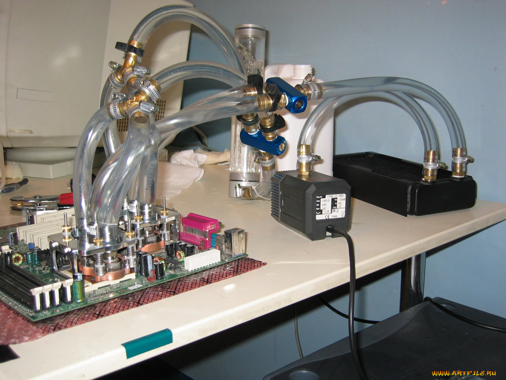 mainboard, , 